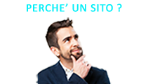 L'importanza di avere un sito
